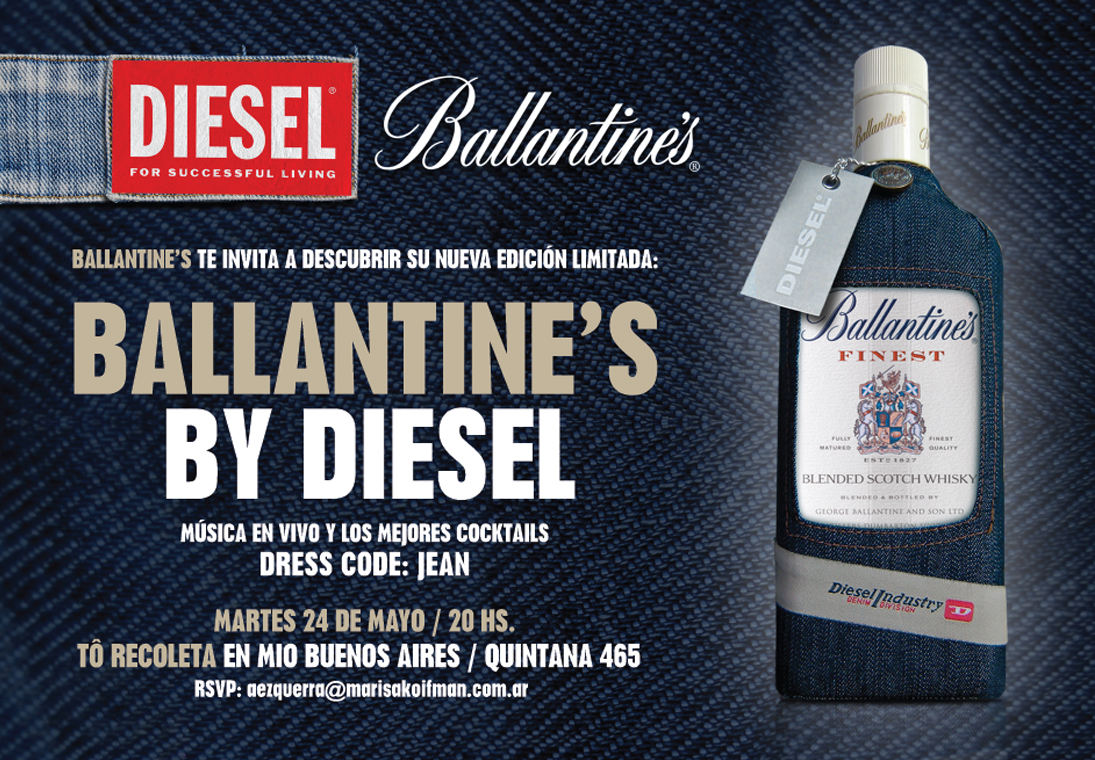 BALLANTINES DIESEL_imagen1