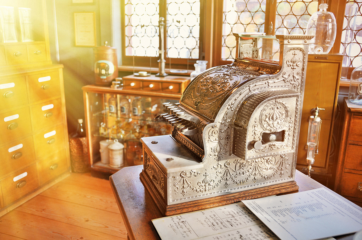 Nosotros no vendemos, le damos a la gente una razón para comprar.