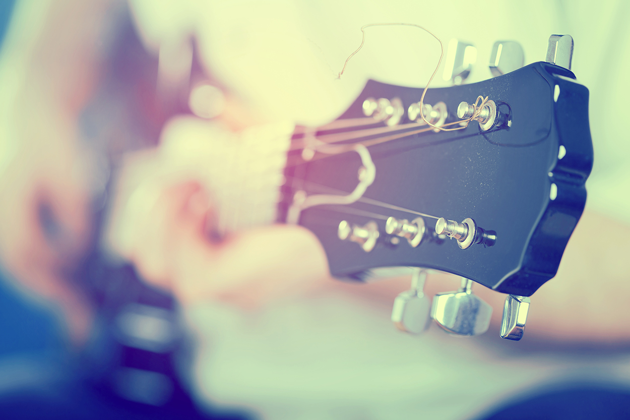 Sabemos que hacer las cosas de manera diferente implica tomar riesgos, pero esa es la jugada más segura una marca puede hacer.