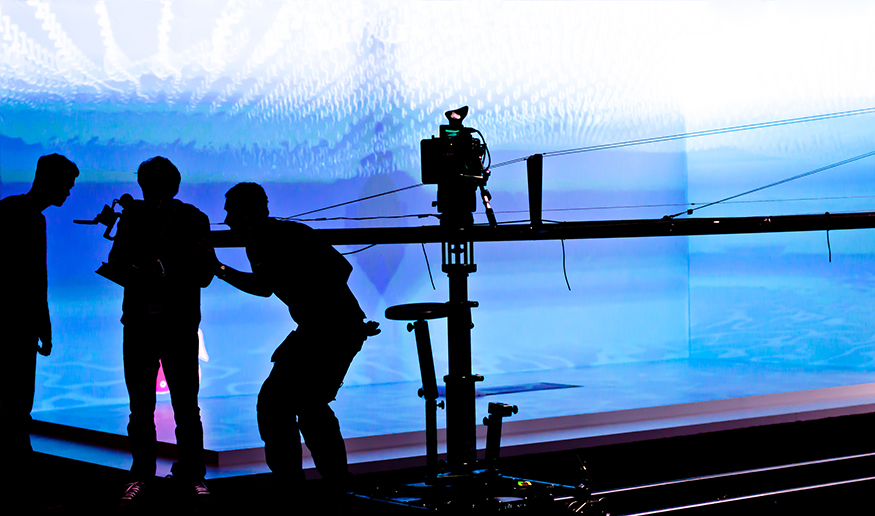 La acción es parte de nuestro ADN