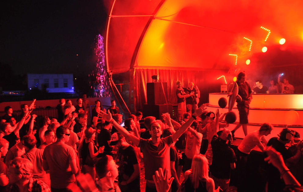 Creamos experiencias de marca innovadoras, sea cual sea el medio o canal.